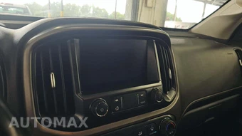 2022 GMC Canyon AT4 Crew Cab Medium Bed 4SB w/Cloth - miniatura 19
