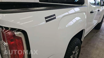 2022 GMC Canyon AT4 Crew Cab Medium Bed 4SB w/Cloth - miniatura 21