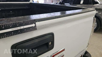 2022 GMC Canyon AT4 Crew Cab Medium Bed 4SB w/Cloth - miniatura 22