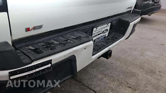 2022 GMC Canyon AT4 Crew Cab Medium Bed 4SB w/Cloth - miniatura 23