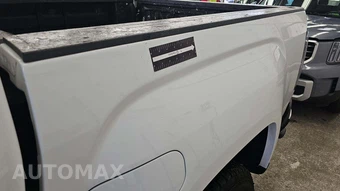 2022 GMC Canyon AT4 Crew Cab Medium Bed 4SB w/Cloth - miniatura 24