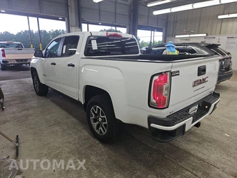 2022 GMC Canyon AT4 Crew Cab Medium Bed 4SB w/Cloth - miniatura 6