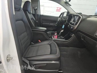 2022 GMC Canyon AT4 Crew Cab Medium Bed 4SB w/Cloth - miniatura 8