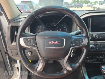 2022 GMC Canyon AT4 Crew Cab Medium Bed 4SB w/Leather - miniatura 10