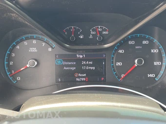 2022 GMC Canyon AT4 Crew Cab Medium Bed 4SB w/Leather - miniatura 12