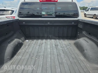 2022 GMC Canyon AT4 Crew Cab Medium Bed 4SB w/Leather - miniatura 16
