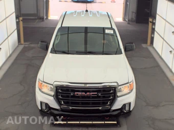 2022 GMC Canyon AT4 Crew Cab Medium Bed 4SB w/Leather - miniatura 2