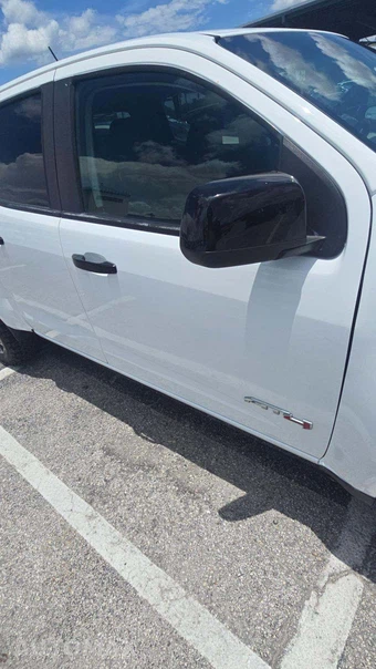 2022 GMC Canyon AT4 Crew Cab Medium Bed 4SB w/Leather - miniatura 22