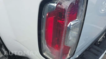 2022 GMC Canyon AT4 Crew Cab Medium Bed 4SB w/Leather - miniatura 25