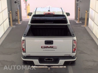 2022 GMC Canyon AT4 Crew Cab Medium Bed 4SB w/Leather - miniatura 5