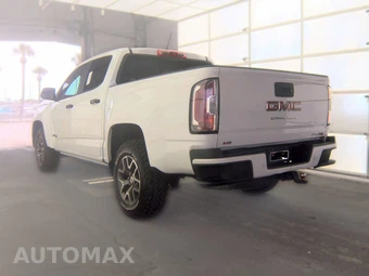 2022 GMC Canyon AT4 Crew Cab Medium Bed 4SB w/Leather - miniatura 6