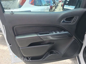 2022 GMC Canyon AT4 Crew Cab Medium Bed 4SB w/Leather - miniatura 9