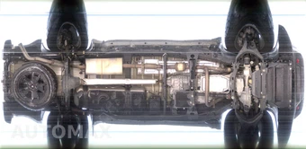 2022 GMC Canyon AT4 Crew Cab Medium Bed 4SB w/Leather - miniatura 17