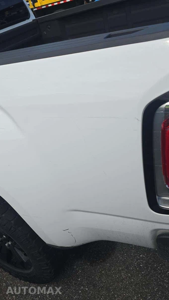 2022 GMC Canyon AT4 Crew Cab Medium Bed 4SB w/Leather - miniatura 21