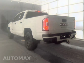 2022 GMC Canyon AT4 Crew Cab Medium Bed 4SB w/Leather - miniatura 6