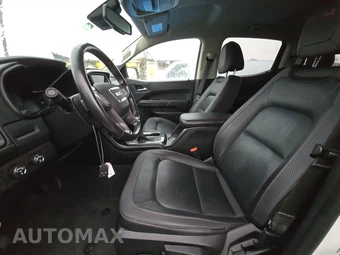 2022 GMC Canyon AT4 Crew Cab Medium Bed 4SB w/Leather - miniatura 7