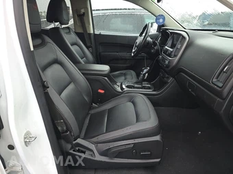 2022 GMC Canyon AT4 Crew Cab Medium Bed 4SB w/Leather - miniatura 8
