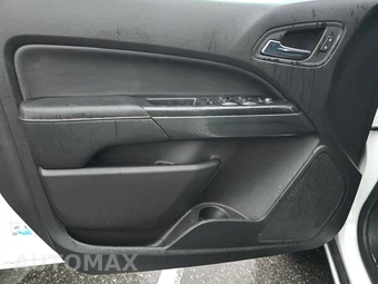 2022 GMC Canyon AT4 Crew Cab Medium Bed 4SB w/Leather - miniatura 9