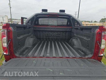 2022 GMC Canyon AT4 Crew Cab Medium Bed 4SB w/Leather - miniatura 14