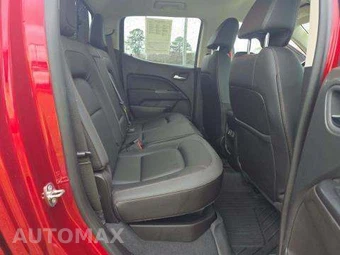 2022 GMC Canyon AT4 Crew Cab Medium Bed 4SB w/Leather - miniatura 16