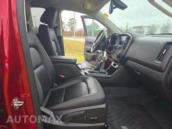 2022 GMC Canyon AT4 Crew Cab Medium Bed 4SB w/Leather - miniatura 18
