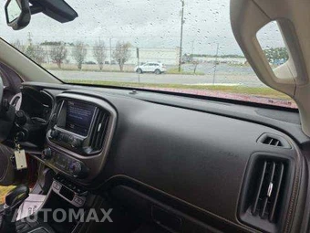 2022 GMC Canyon AT4 Crew Cab Medium Bed 4SB w/Leather - miniatura 19