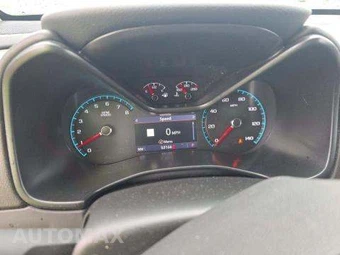 2022 GMC Canyon AT4 Crew Cab Medium Bed 4SB w/Leather - miniatura 9