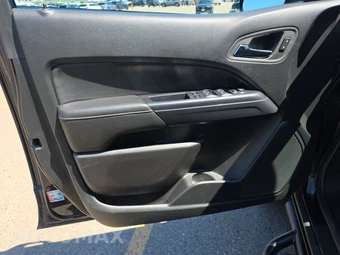2022 GMC Canyon AT4 Crew Cab Medium Bed w/Leather - miniatura 15