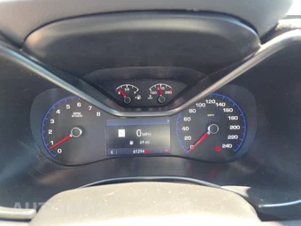 2022 GMC Canyon AT4 Crew Cab Medium Bed w/Leather - miniatura 18