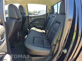 2022 GMC Canyon AT4 Crew Cab Medium Bed w/Leather - miniatura 19