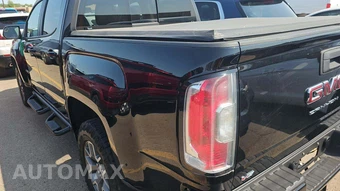 2022 GMC Canyon AT4 Crew Cab Medium Bed w/Leather - miniatura 29