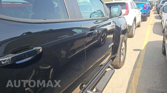 2022 GMC Canyon AT4 Crew Cab Medium Bed w/Leather - miniatura 31