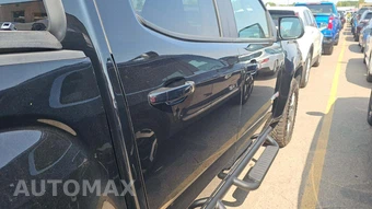 2022 GMC Canyon AT4 Crew Cab Medium Bed w/Leather - miniatura 32