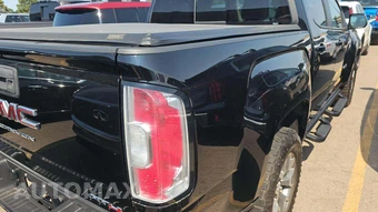 2022 GMC Canyon AT4 Crew Cab Medium Bed w/Leather - miniatura 33
