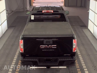 2022 GMC Canyon AT4 Crew Cab Medium Bed w/Leather - miniatura 6