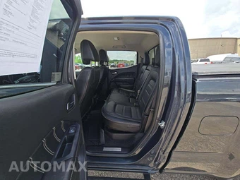 2022 GMC Canyon Denali Crew Cab Long Bed - miniatura 10