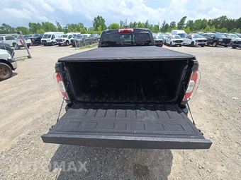 2022 GMC Canyon Denali Crew Cab Long Bed - miniatura 11