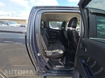 2022 GMC Canyon Denali Crew Cab Long Bed - miniatura 13