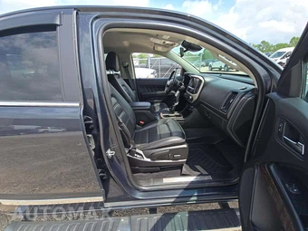 2022 GMC Canyon Denali Crew Cab Long Bed - miniatura 15