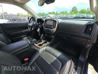 2022 GMC Canyon Denali Crew Cab Long Bed - miniatura 16