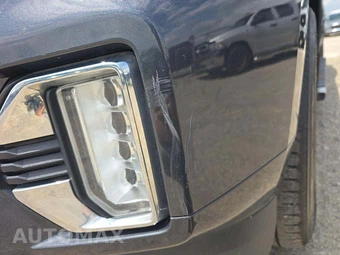2022 GMC Canyon Denali Crew Cab Long Bed - miniatura 18