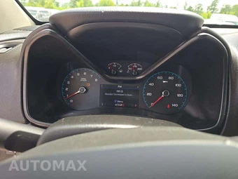 2022 GMC Canyon Denali Crew Cab Long Bed - miniatura 6