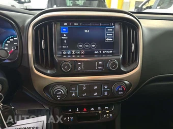 2022 GMC Canyon Denali Crew Cab Medium Bed - miniatura 10