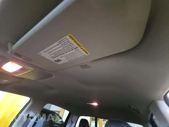 2022 GMC Canyon Denali Crew Cab Medium Bed - miniatura 11