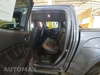 2022 GMC Canyon Denali Crew Cab Medium Bed - miniatura 13