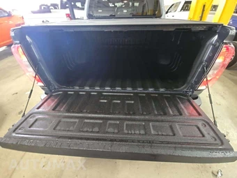 2022 GMC Canyon Denali Crew Cab Medium Bed - miniatura 14