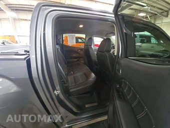 2022 GMC Canyon Denali Crew Cab Medium Bed - miniatura 16