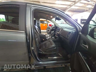 2022 GMC Canyon Denali Crew Cab Medium Bed - miniatura 18