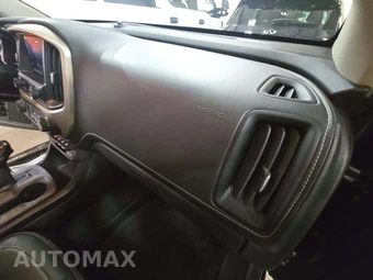 2022 GMC Canyon Denali Crew Cab Medium Bed - miniatura 19