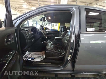 2022 GMC Canyon Denali Crew Cab Medium Bed - miniatura 6